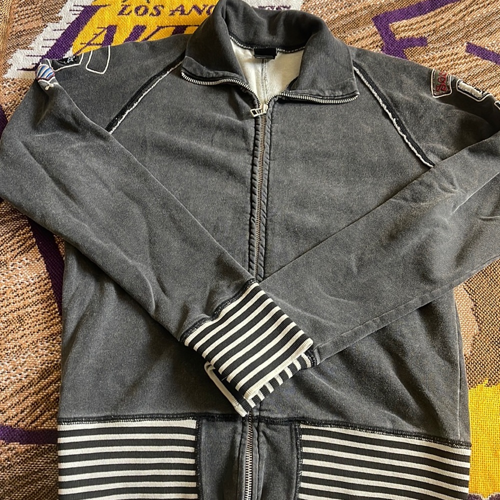 Diesel sweater